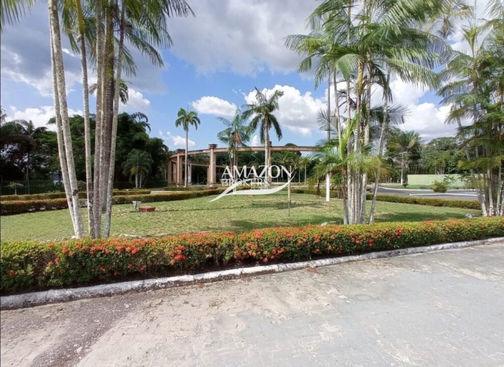 PRAIA DOS PASSARINHOS, PONTA NEGRA – TERRENO 800m2 – DISPONÍVEL PARA VENDA