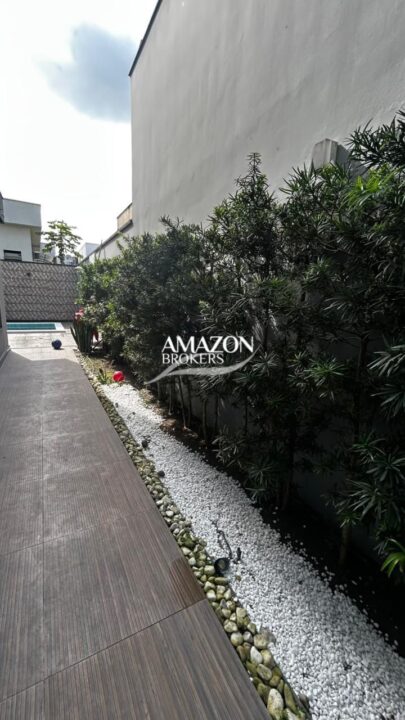 FOREST HILL RESIDENCIAL, COLÔNIA TERRA NOVA – CASA DUPLEX – DISPONÍVEL PARA VENDA