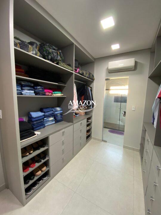 FOREST HILL RESIDENCIAL, COLÔNIA TERRA NOVA – CASA DUPLEX – DISPONÍVEL PARA VENDA