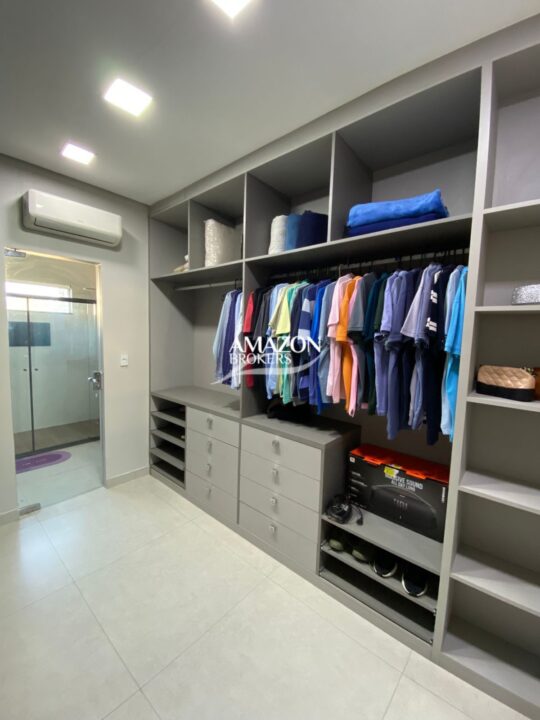 FOREST HILL RESIDENCIAL, COLÔNIA TERRA NOVA – CASA DUPLEX – DISPONÍVEL PARA VENDA