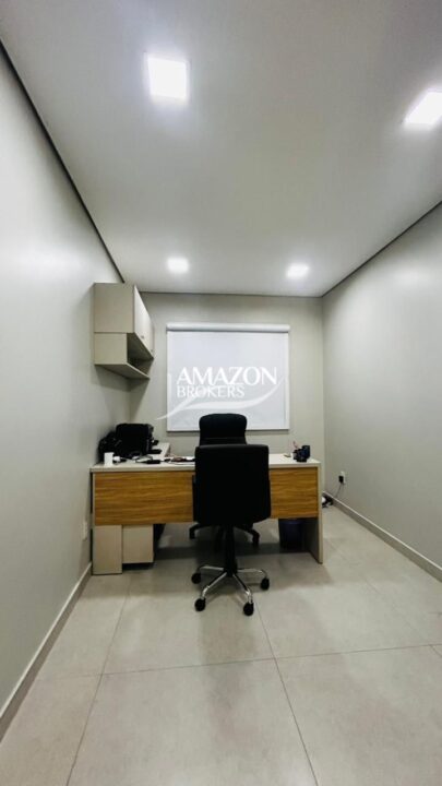 FOREST HILL RESIDENCIAL, COLÔNIA TERRA NOVA – CASA DUPLEX – DISPONÍVEL PARA VENDA