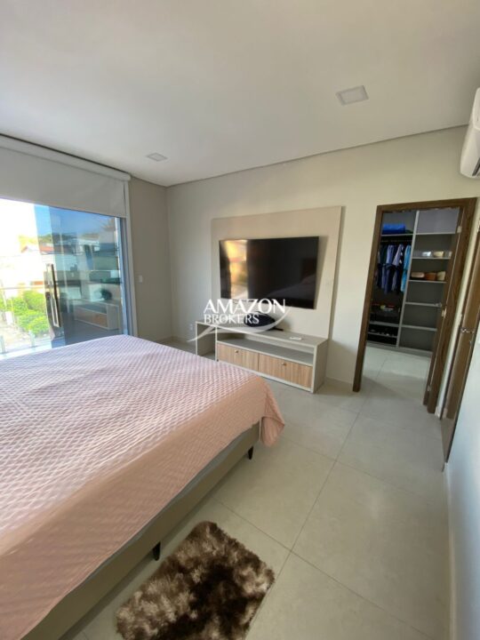 FOREST HILL RESIDENCIAL, COLÔNIA TERRA NOVA – CASA DUPLEX – DISPONÍVEL PARA VENDA