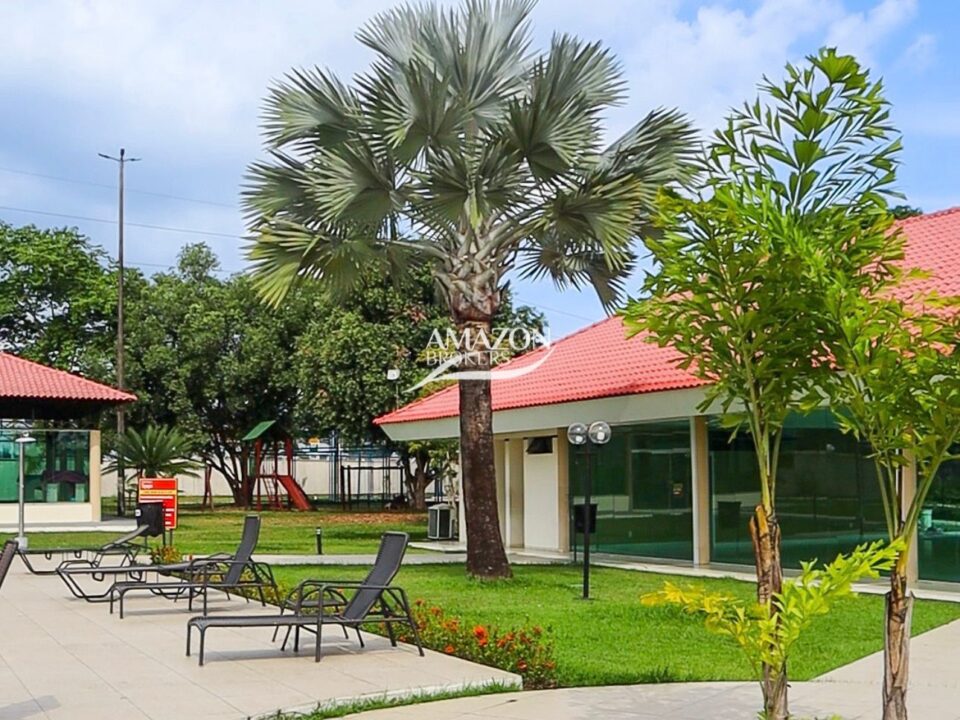 TAPAJÓS RESIDENCIAL, TARUMÃ - CASA DUPLEX 400m2 - DISPONÍVEL PARA VENDA