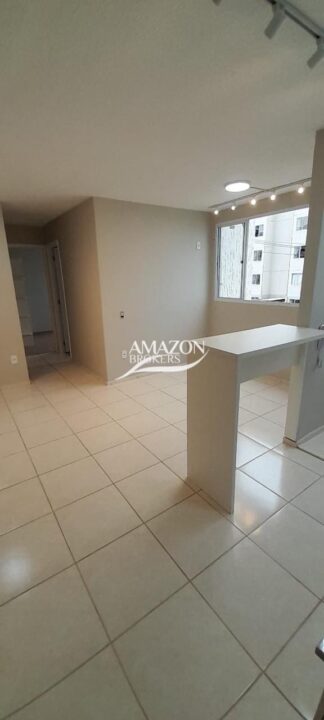 PARQUE VILLE VIOLETA, LAGO AZUL – APARTAMENTO 41, 87m² - DISPONÍVEL PARA LOCAÇÃO