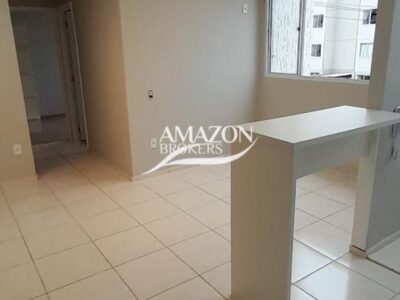 PARQUE VILLE VIOLETA, LAGO AZUL – APARTAMENTO 41, 87m² - DISPONÍVEL PARA LOCAÇÃO