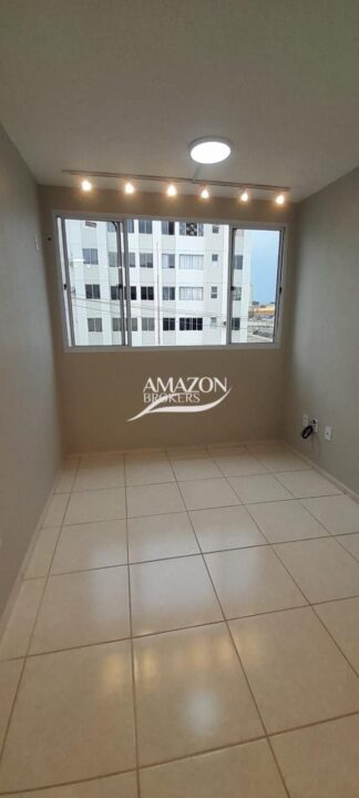 PARQUE VILLE VIOLETA, LAGO AZUL – APARTAMENTO 41, 87m² - DISPONÍVEL PARA LOCAÇÃO