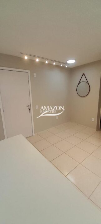 PARQUE VILLE VIOLETA, LAGO AZUL – APARTAMENTO 41, 87m² - DISPONÍVEL PARA LOCAÇÃO