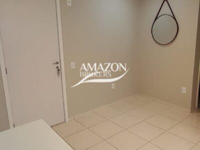 PARQUE VILLE VIOLETA, LAGO AZUL – APARTAMENTO 41, 87m² - DISPONÍVEL PARA LOCAÇÃO