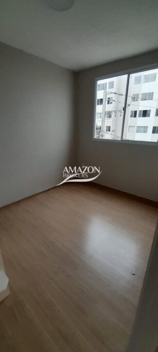 PARQUE VILLE VIOLETA, LAGO AZUL – APARTAMENTO 41, 87m² - DISPONÍVEL PARA LOCAÇÃO