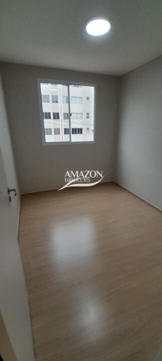 PARQUE VILLE VIOLETA, LAGO AZUL – APARTAMENTO 41, 87m² - DISPONÍVEL PARA LOCAÇÃO