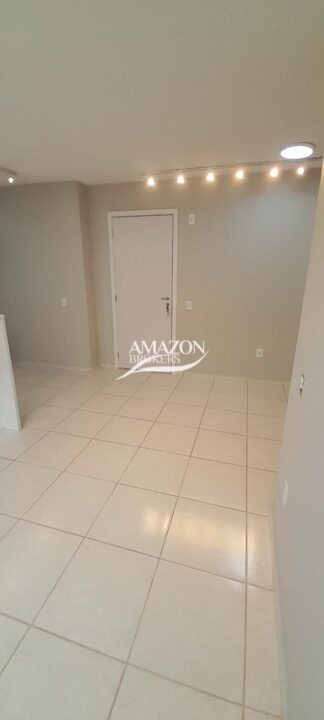 PARQUE VILLE VIOLETA, LAGO AZUL – APARTAMENTO 41, 87m² - DISPONÍVEL PARA LOCAÇÃO