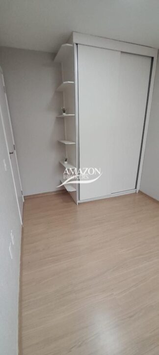 PARQUE VILLE VIOLETA, LAGO AZUL – APARTAMENTO 41, 87m² - DISPONÍVEL PARA LOCAÇÃO