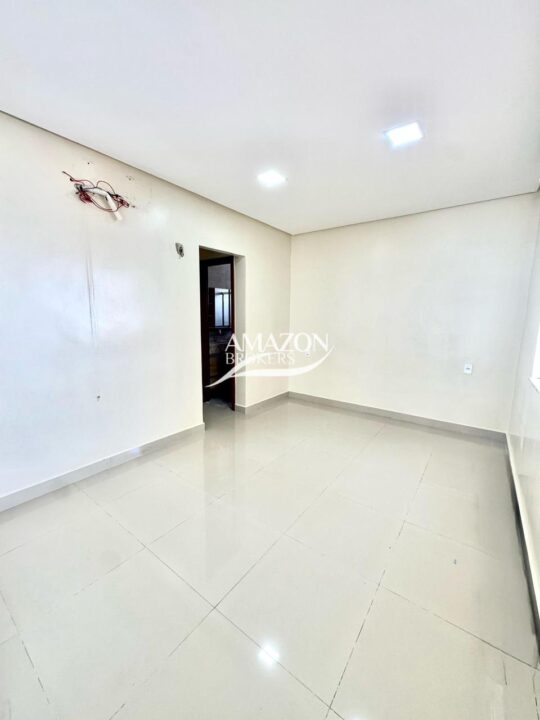 MORADA DOS PÁSSAROS RESIDENCIAL, PONTA NEGRA – CASA TÉRREA 158,53m2 – DISPONÍVEL PARA VENDA