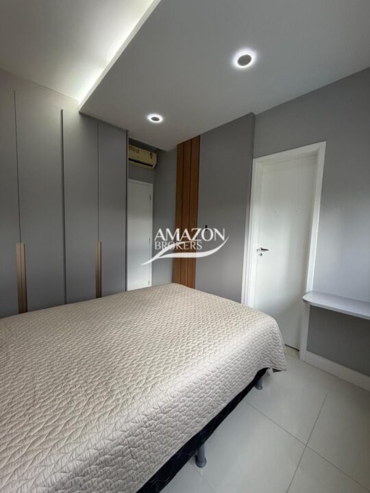 LE BOULEVARD CONDOMÍNIO, SÃO JORGE – APARTAMENTO 113m2 – DISPONÍVEL PARA VENDA