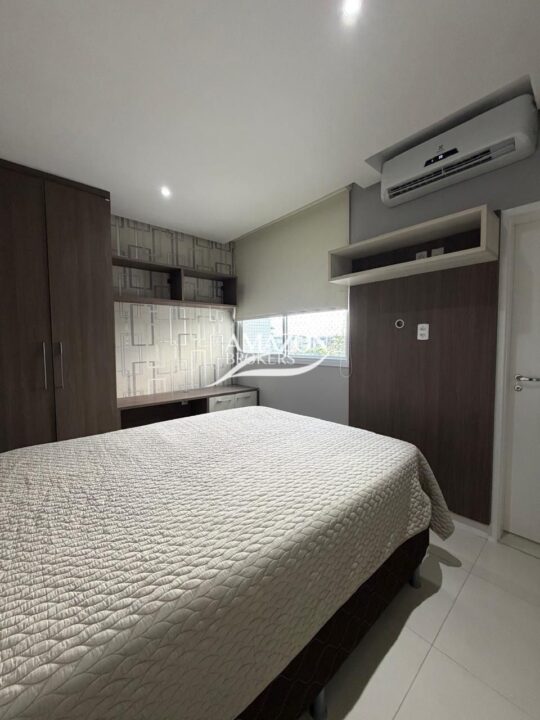 LE BOULEVARD CONDOMÍNIO, SÃO JORGE – APARTAMENTO 113m2 – DISPONÍVEL PARA VENDA