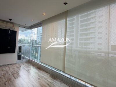 LE BOULEVARD CONDOMÍNIO, SÃO JORGE – APARTAMENTO 113m2 – DISPONÍVEL PARA LOCAÇÃO