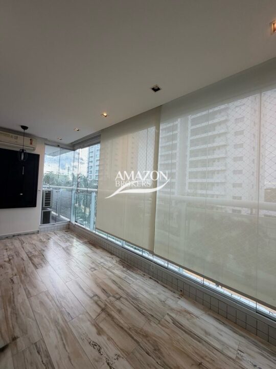 LE BOULEVARD CONDOMÍNIO, SÃO JORGE – APARTAMENTO 113m2 – DISPONÍVEL PARA LOCAÇÃO