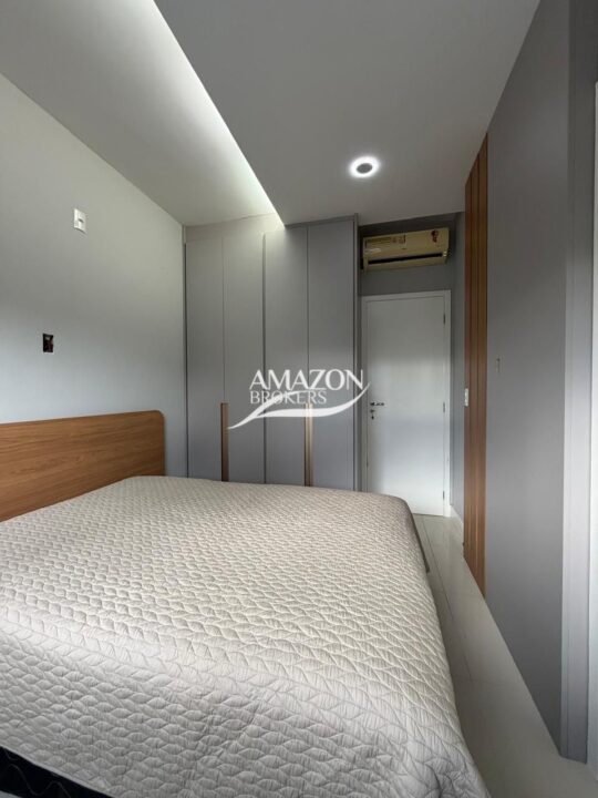 LE BOULEVARD CONDOMÍNIO, SÃO JORGE – APARTAMENTO 113m2 – DISPONÍVEL PARA VENDA