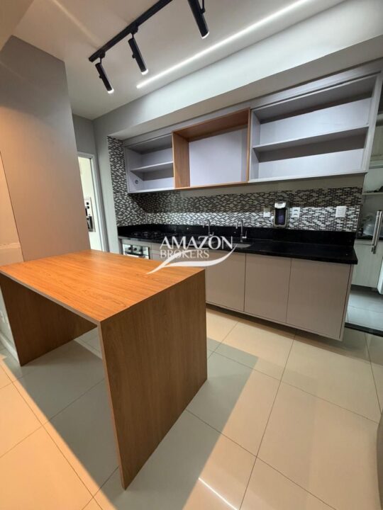 LE BOULEVARD CONDOMÍNIO, SÃO JORGE – APARTAMENTO 113m2 – DISPONÍVEL PARA LOCAÇÃO