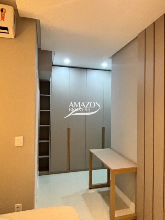 LE BOULEVARD CONDOMÍNIO, SÃO JORGE – APARTAMENTO 113m2 – DISPONÍVEL PARA LOCAÇÃO