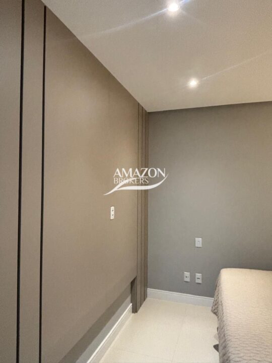 LE BOULEVARD CONDOMÍNIO, SÃO JORGE – APARTAMENTO 113m2 – DISPONÍVEL PARA VENDA