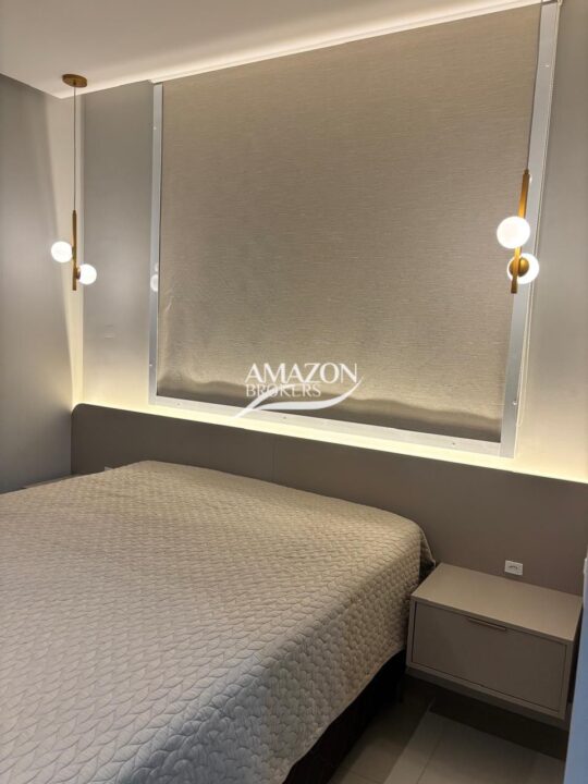 LE BOULEVARD CONDOMÍNIO, SÃO JORGE – APARTAMENTO 113m2 – DISPONÍVEL PARA VENDA