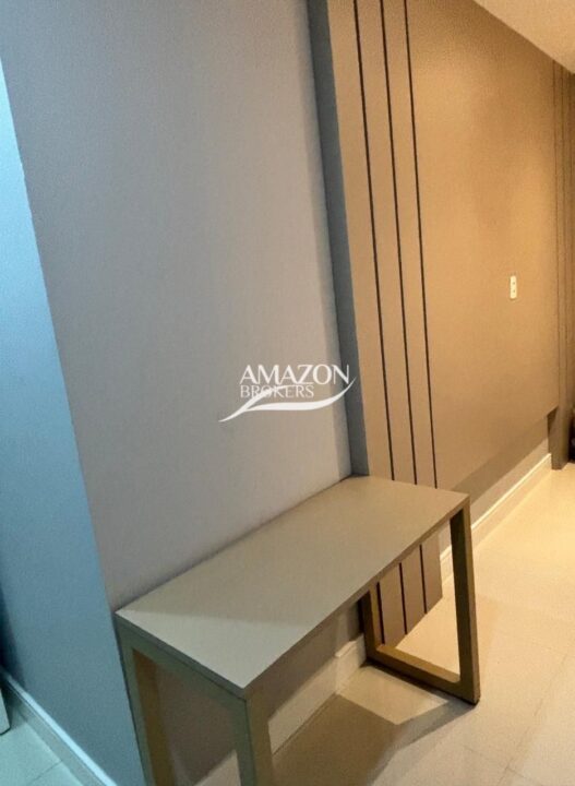 LE BOULEVARD CONDOMÍNIO, SÃO JORGE – APARTAMENTO 113m2 – DISPONÍVEL PARA LOCAÇÃO