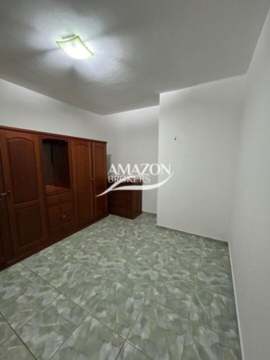 PARQUE IMPERIAL RESIDENCIAL, PARQUE 10 – APARTAMENTO 84 m2 – DISPONÍVEL PARA LOCAÇÃO