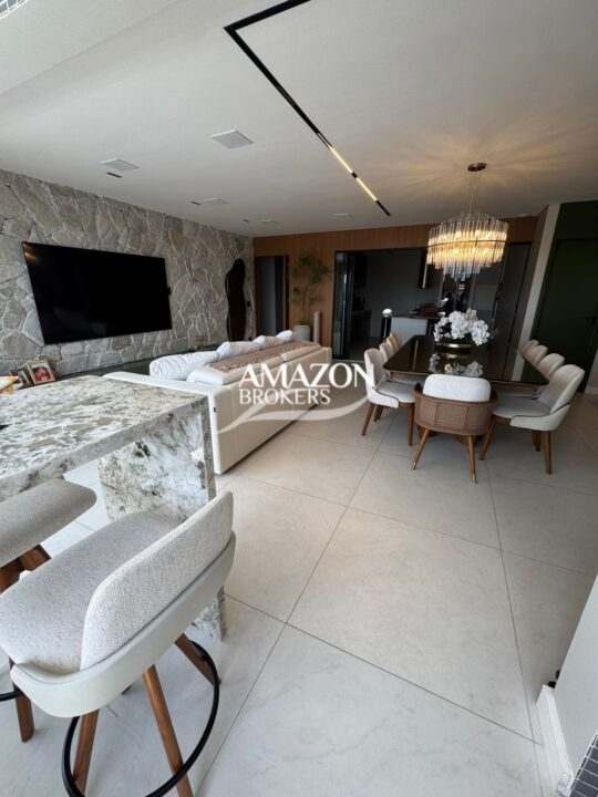 SAINT PIERRE CONDOMÍNIO, VIEIRALVES – APARTAMENTO 180m² - DISPONÍVEL PARA VENDA