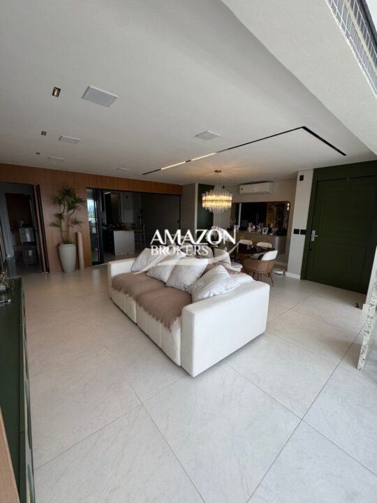 SAINT PIERRE CONDOMÍNIO, VIEIRALVES – APARTAMENTO 180m² - DISPONÍVEL PARA VENDA