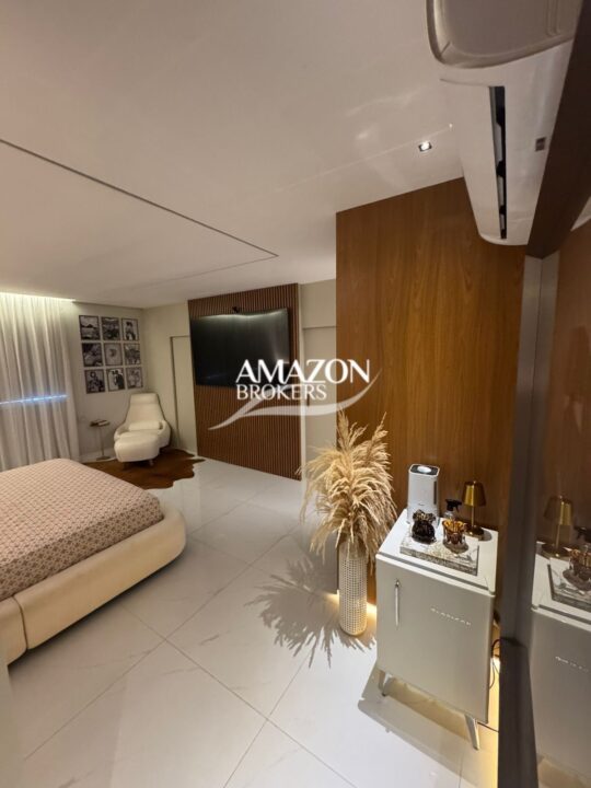 SAINT PIERRE CONDOMÍNIO, VIEIRALVES – APARTAMENTO 180m² - DISPONÍVEL PARA VENDA