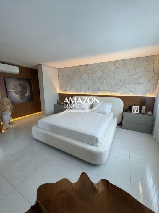 SAINT PIERRE CONDOMÍNIO, VIEIRALVES – APARTAMENTO 180m² - DISPONÍVEL PARA VENDA