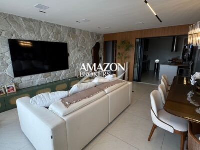 SAINT PIERRE CONDOMÍNIO, VIEIRALVES – APARTAMENTO 180m² - DISPONÍVEL PARA VENDA