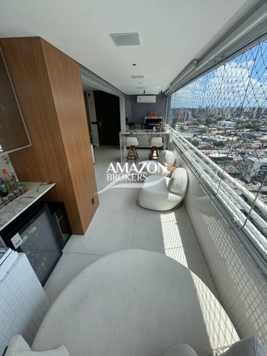 SAINT PIERRE CONDOMÍNIO, VIEIRALVES – APARTAMENTO 180m² - DISPONÍVEL PARA VENDA