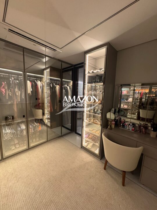 SAINT PIERRE CONDOMÍNIO, VIEIRALVES – APARTAMENTO 180m² - DISPONÍVEL PARA VENDA