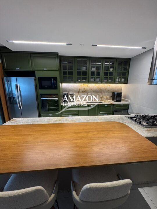 SAINT PIERRE CONDOMÍNIO, VIEIRALVES – APARTAMENTO 180m² - DISPONÍVEL PARA VENDA