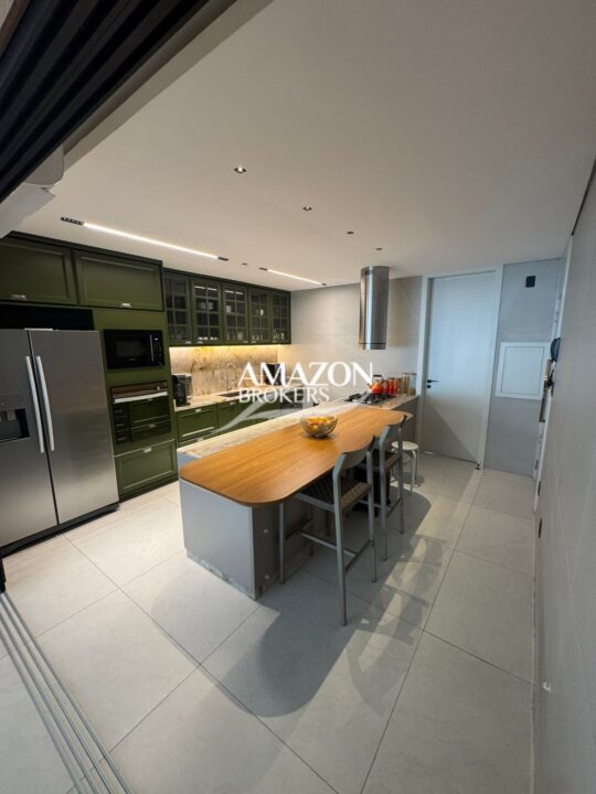 SAINT PIERRE CONDOMÍNIO, VIEIRALVES – APARTAMENTO 180m² - DISPONÍVEL PARA VENDA