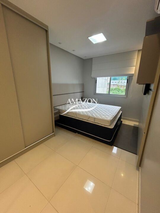 KEY BISCANYNE CONDOMÍNIO, MORADA DO SOL – APARTAMENTO 72m2 – DISPONÍVEL PARA VENDA