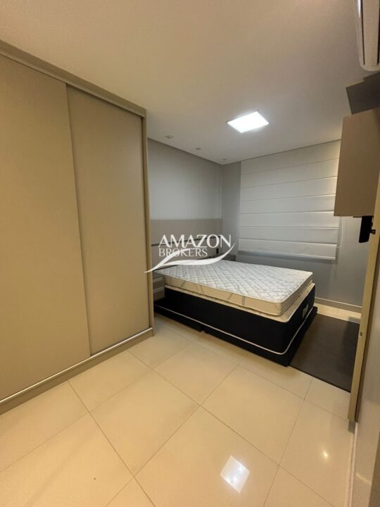 KEY BISCANYNE CONDOMÍNIO, MORADA DO SOL – APARTAMENTO 72m2 – DISPONÍVEL PARA VENDA