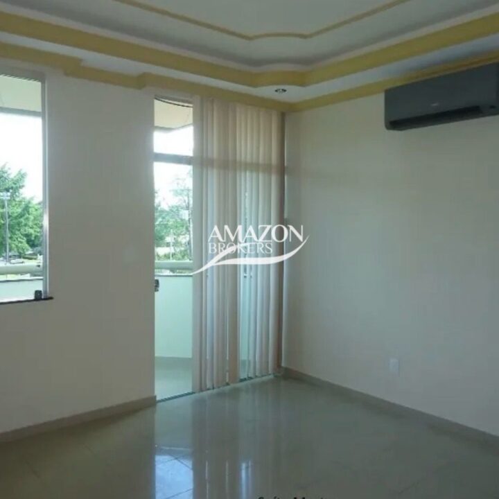 ITAPURANGA III CONDOMÍNIO, PONTA NEGRA – CASA DUPLEX 500m2 – DISPONÍVEL PARA LOCAÇÃO