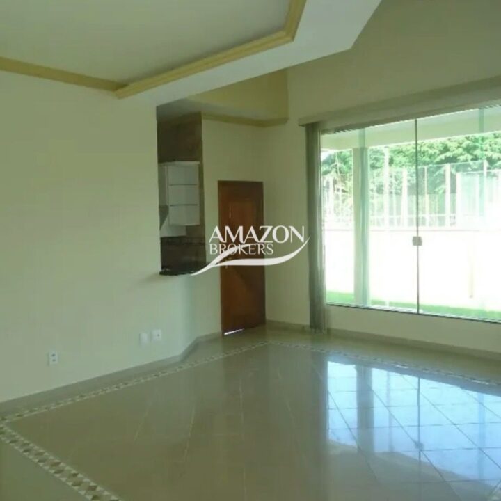 ITAPURANGA III CONDOMÍNIO, PONTA NEGRA – CASA DUPLEX 500m2 – DISPONÍVEL PARA LOCAÇÃO