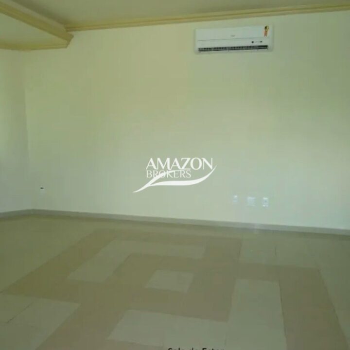 ITAPURANGA III CONDOMÍNIO, PONTA NEGRA – CASA DUPLEX 500m2 – DISPONÍVEL PARA LOCAÇÃO