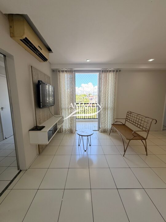 SMILE VILLAGE PASSEIO DO MINDU, PARQUE 10 – APARTAMENTO 74m2 – DISPONÍVEL PARA VENDA