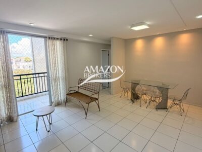 SMILE VILLAGE PASSEIO DO MINDU, PARQUE 10 – APARTAMENTO 74m2 – DISPONÍVEL PARA VENDA