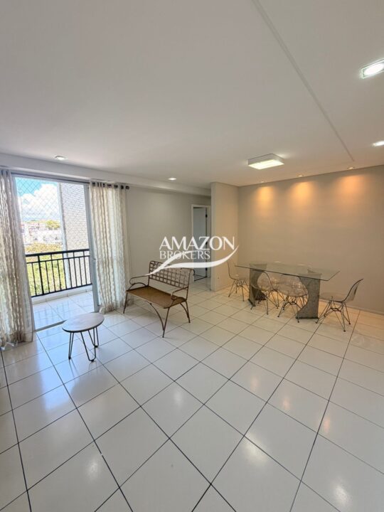 SMILE VILLAGE PASSEIO DO MINDU, PARQUE 10 – APARTAMENTO 74m2 – DISPONÍVEL PARA VENDA