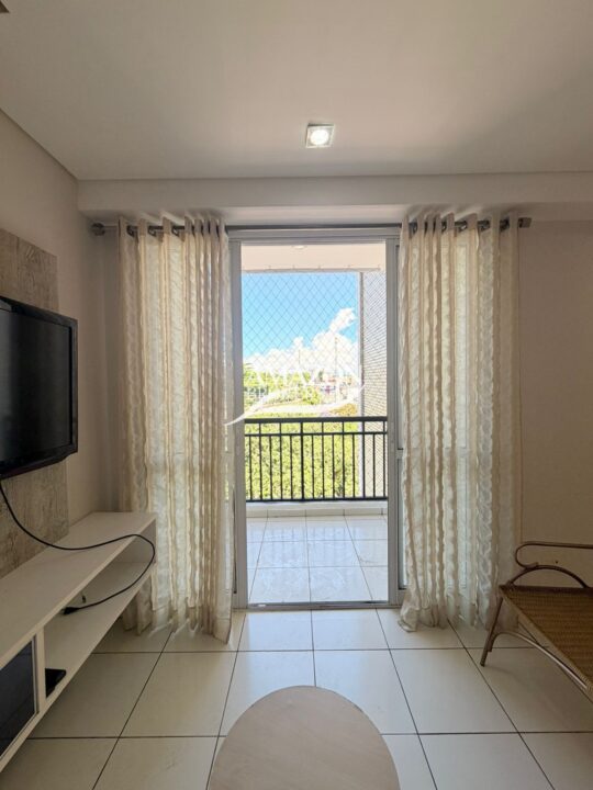 SMILE VILLAGE PASSEIO DO MINDU, PARQUE 10 – APARTAMENTO 74m2 – DISPONÍVEL PARA VENDA