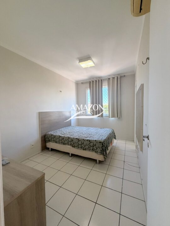 SMILE VILLAGE PASSEIO DO MINDU, PARQUE 10 – APARTAMENTO 74m2 – DISPONÍVEL PARA VENDA