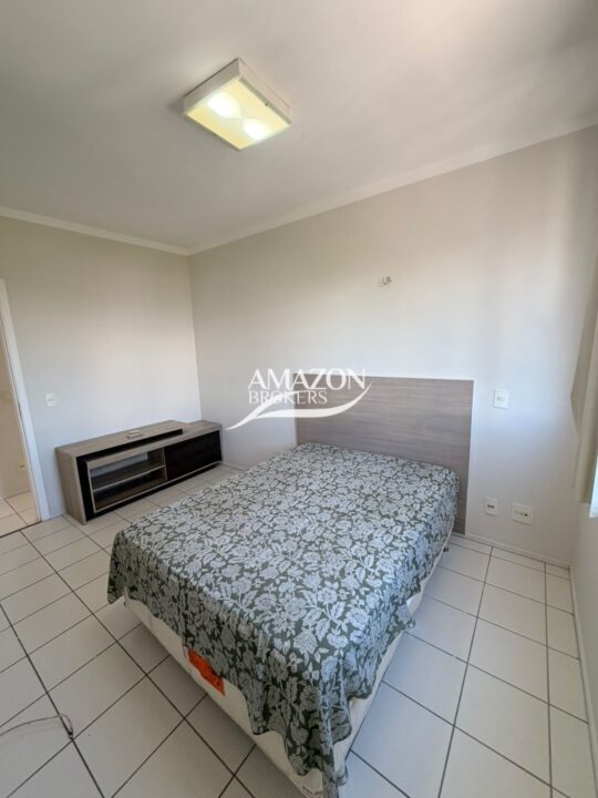 SMILE VILLAGE PASSEIO DO MINDU, PARQUE 10 – APARTAMENTO 74m2 – DISPONÍVEL PARA VENDA