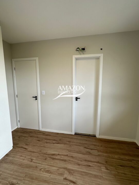 THIAGO DE MELLO RESIDENCIAL, DOM PEDRO – APARTAMENTO 110m2 – DISPONÍVEL PARA LOCAÇÃO