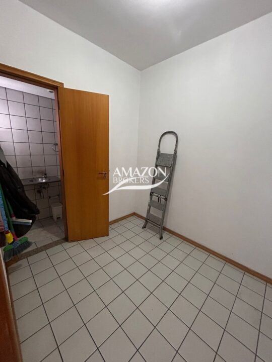 SAINT MARTIN RESIDENCIAL, ADRIANÓPOLIS – APARTAMENTO 180m2 – DISPONÍVEL PARA VENDA